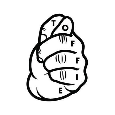 Toffie Song by Manta Raya & Francois Van Coke. (Bougez Vous Rec. / The President) A collaboration project between Argentina & South Africa, made specially for the TOFFIE POPULAR CULTURE FESTIVAL in Cape Town.